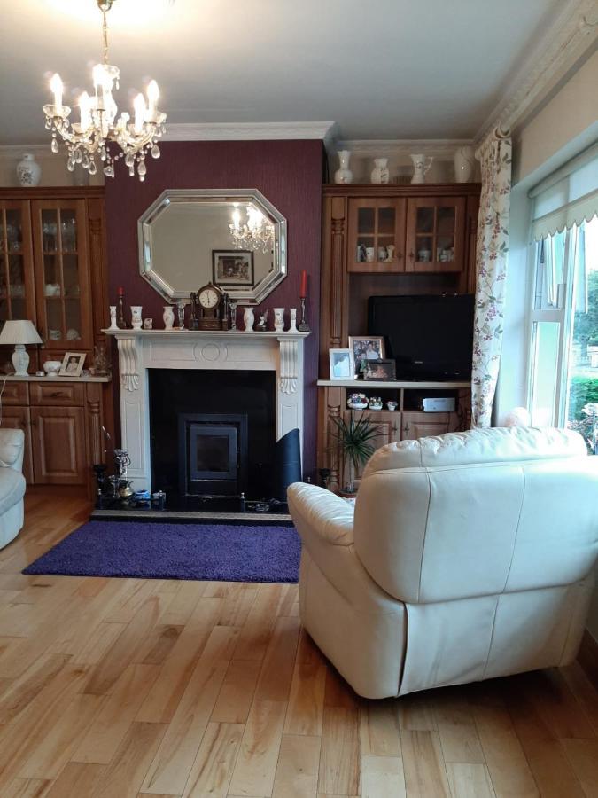 Hillgrove House Daire Boyle Dış mekan fotoğraf